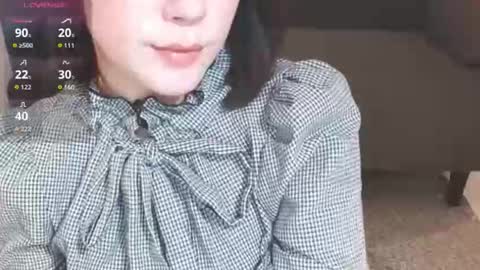 Momo online show from February 11, 4:36 am