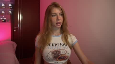 mon_amii online show from May 10, 1:02 pm