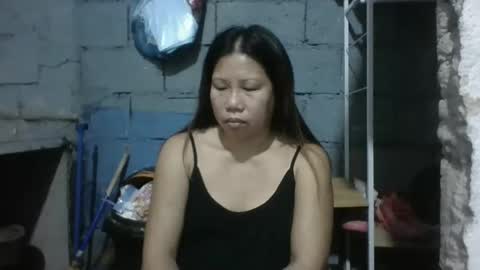 mona_sky online show from February 17, 11:15 pm