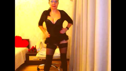 Snapshot of monica1203 chatting on January 22, 1:00 pm monica online show from January 22, 1:00 pm