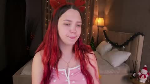 Monica online show from November 28, 5:32 am