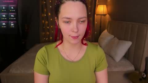 Monica online show from February 3, 6:22 am