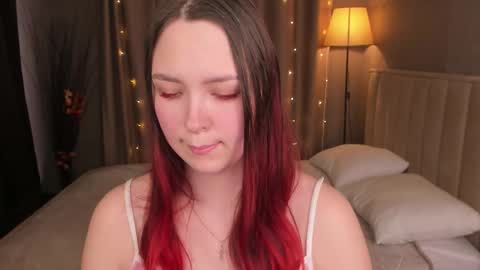 Monica online show from March 11, 6:06 am