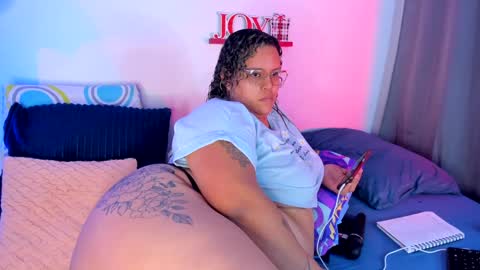 Snapshot of monica_bbw_ chatting on January 21, 6:02 pm aleja independent model online show from January 21, 6:02 pm