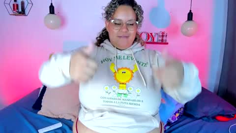 Snapshot of monica_bbw_ chatting on February 28, 12:10 am aleja independent model online show from February 28, 12:10 am