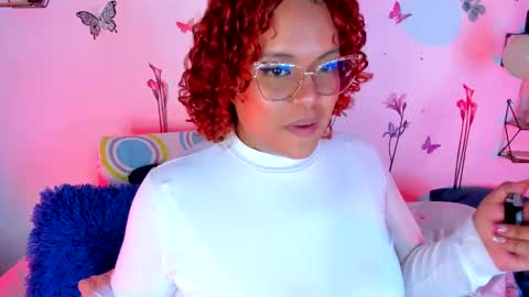 Snapshot of monica_bbw_ chatting on October 4, 11:53 pm aleja independent model online show from October 4, 11:53 pm