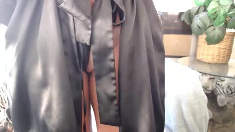 Monica Leigh online show from October 29, 2:20 pm