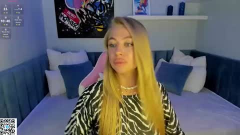 Melissa online show from December 19, 8:17 am