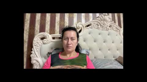 Monica online show from December 20, 9:35 am