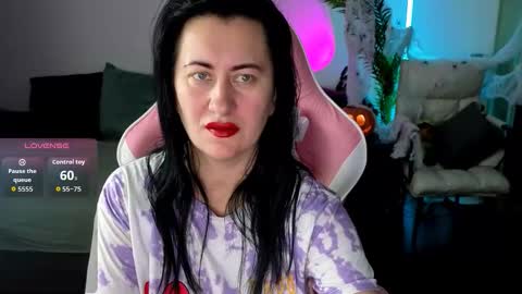 Monica online show from October 20, 7:33 am