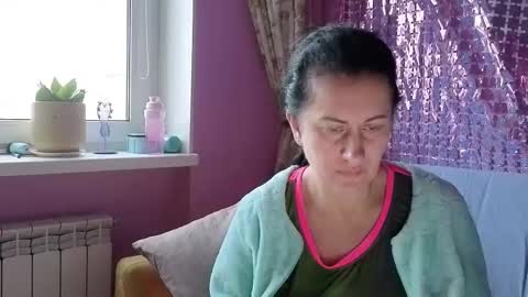 Monica online show from December 22, 10:18 am