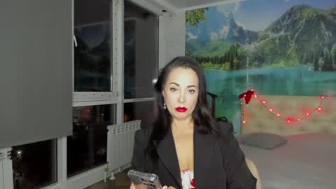 Snapshot of monica_weisss chatting on January 4, 9:09 pm monica_weisss online show from January 4, 9:09 pm