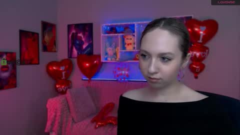 Monica online show from February 12, 11:34 am