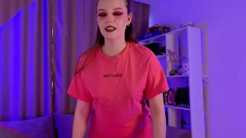 Monica erotic mmm online show from December 5, 5:07 am