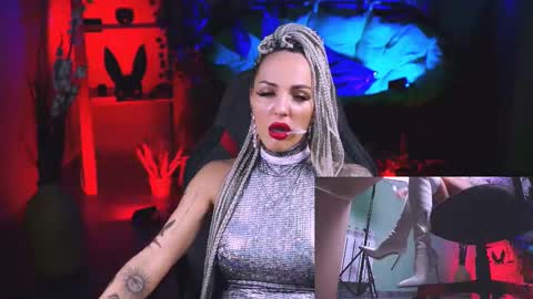 Snapshot of monicamaxwel chatting on February 20, 12:36 pm Monika online show from February 20, 12:36 pm