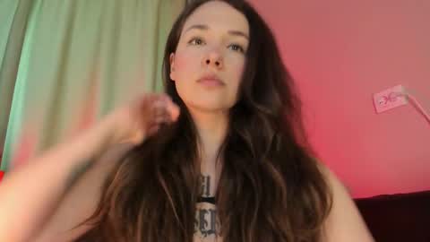 Snapshot of monicarocket chatting on September 27, 12:56 pm Monica online show from September 27, 12:56 pm