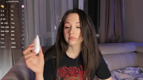 Snapshot of monicarocket chatting on February 3, 3:49 pm Monica online show from February 3, 3:49 pm