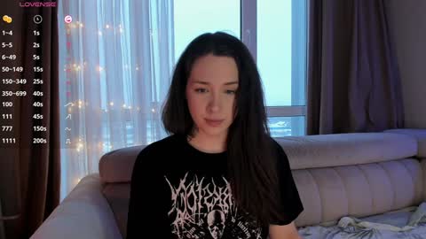 Snapshot of monicarocket chatting on February 8, 1:54 pm Monica online show from February 8, 1:54 pm