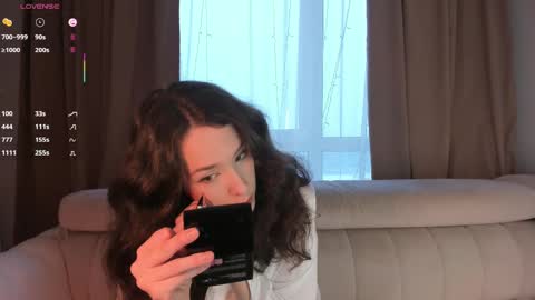 Snapshot of monicarocket chatting on March 5, 2:23 pm Monica online show from March 5, 2:23 pm