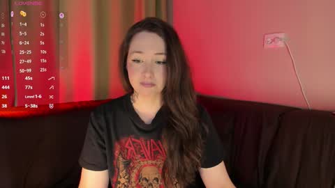 Monica online show from October 24, 11:28 am