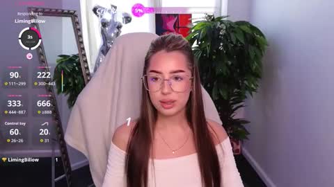 Snapshot of monicaweber_ chatting on October 7, 1:37 pm Monica online show from October 7, 1:37 pm