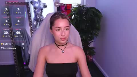 Snapshot of monicaweber_ chatting on October 8, 1:48 pm Monica online show from October 8, 1:48 pm