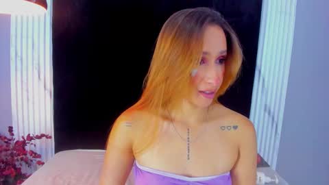 MONIK FOX online show from September 15, 10:17 pm