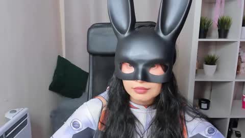 Monika online show from December 14, 2:12 pm