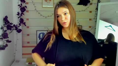 Monika online show from April 11, 7:45 am