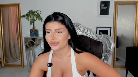 Alessia online show from September 26, 2:04 pm