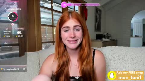 Mons life online show from February 25, 2:47 am