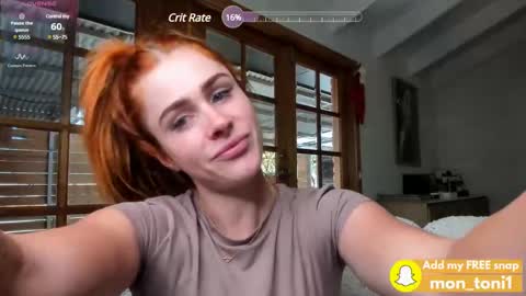 Mons life online show from February 24, 2:59 am