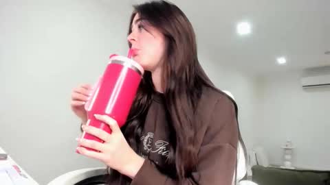 Mons life online show from October 13, 12:13 am