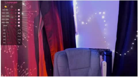 Roxy online show from February 25, 7:27 pm