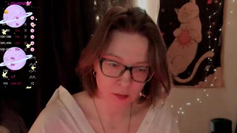 Roxy online show from February 23, 7:46 pm