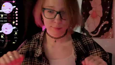 Roxy online show from October 28, 8:03 pm