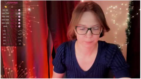 Roxy online show from December 22, 8:03 pm