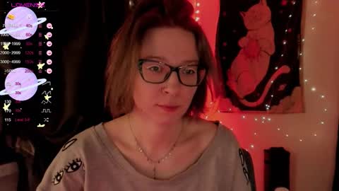 Roxy online show from January 9, 7:18 pm