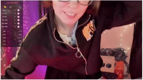 Roxy online show from December 26, 8:21 pm