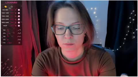 Roxy online show from February 26, 8:13 pm