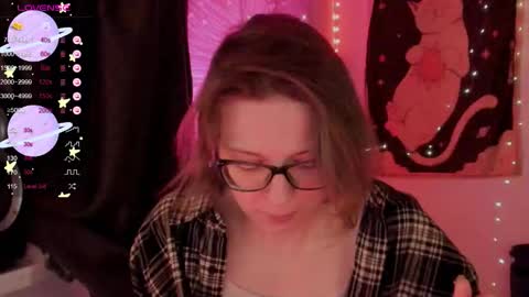 Roxy online show from November 17, 7:58 pm