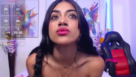 Moon online show from October 21, 8:02 pm