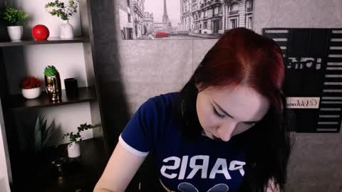 Diana online show from November 4, 10:48 pm