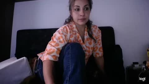 Luna online show from March 3, 10:07 pm