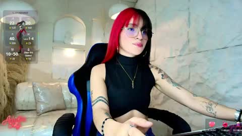 Moon online show from April 16, 9:14 pm