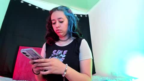 Sofii   model Independent online show from December 19, 8:12 pm