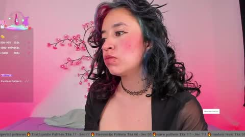 Sofii   model Independent online show from April 12, 6:11 pm