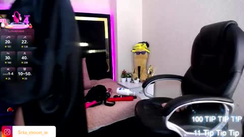Snapshot of moon_water__ chatting on September 12, 2:02 pm Moon Water online show from September 12, 2:02 pm