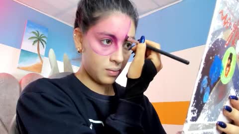 Winy online show from October 29, 12:31 pm