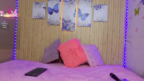  Celeste online show from July 24, 11:08 am